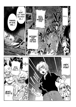 Page 668 of Ore Tama | My Balls Ch. 1-41+ Extras