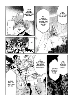 Page 671 of Ore Tama | My Balls Ch. 1-41+ Extras