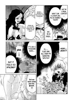 Page 681 of Ore Tama | My Balls Ch. 1-41+ Extras