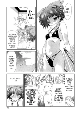 Page 69 of Ore Tama | My Balls Ch. 1-41+ Extras