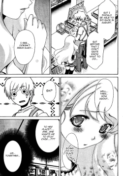 Page 704 of Ore Tama | My Balls Ch. 1-41+ Extras