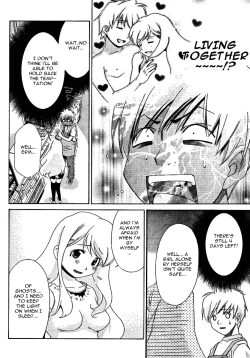 Page 705 of Ore Tama | My Balls Ch. 1-41+ Extras