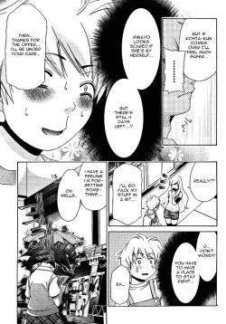 Page 706 of Ore Tama | My Balls Ch. 1-41+ Extras