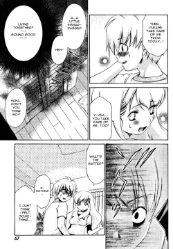 Page 708 of Ore Tama | My Balls Ch. 1-41+ Extras