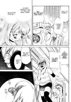 Page 712 of Ore Tama | My Balls Ch. 1-41+ Extras