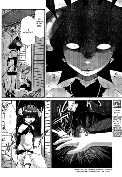 Page 719 of Ore Tama | My Balls Ch. 1-41+ Extras