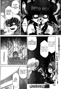 Page 733 of Ore Tama | My Balls Ch. 1-41+ Extras