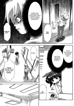 Page 742 of Ore Tama | My Balls Ch. 1-41+ Extras