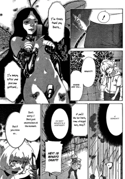 Page 744 of Ore Tama | My Balls Ch. 1-41+ Extras