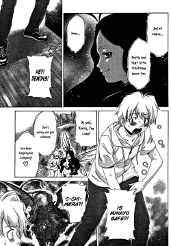 Page 748 of Ore Tama | My Balls Ch. 1-41+ Extras