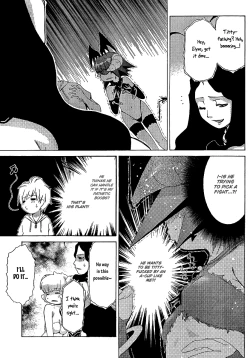 Page 754 of Ore Tama | My Balls Ch. 1-41+ Extras