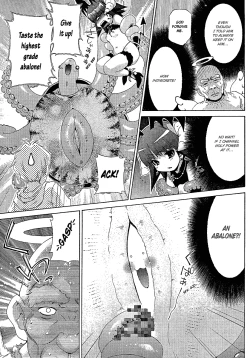 Page 760 of Ore Tama | My Balls Ch. 1-41+ Extras