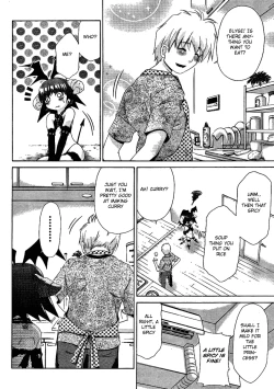 Page 778 of Ore Tama | My Balls Ch. 1-41+ Extras