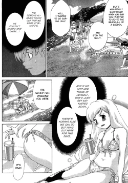 Page 798 of Ore Tama | My Balls Ch. 1-41+ Extras