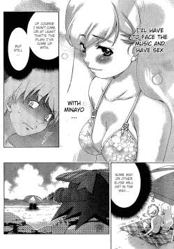 Page 800 of Ore Tama | My Balls Ch. 1-41+ Extras