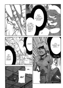 Page 823 of Ore Tama | My Balls Ch. 1-41+ Extras