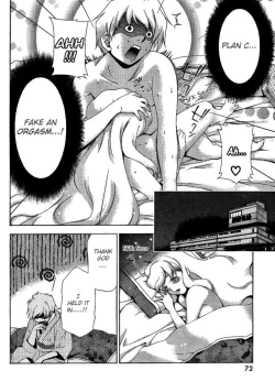 Page 824 of Ore Tama | My Balls Ch. 1-41+ Extras