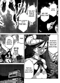 Page 831 of Ore Tama | My Balls Ch. 1-41+ Extras