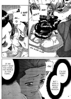 Page 838 of Ore Tama | My Balls Ch. 1-41+ Extras