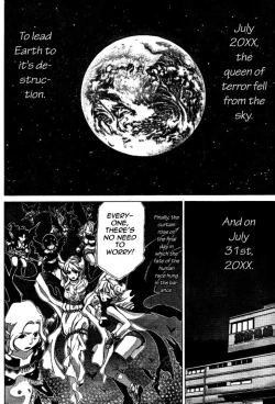 Page 845 of Ore Tama | My Balls Ch. 1-41+ Extras