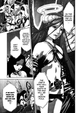 Page 846 of Ore Tama | My Balls Ch. 1-41+ Extras