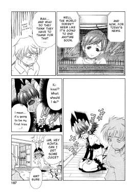 Page 84 of Ore Tama | My Balls Ch. 1-41+ Extras