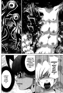 Page 852 of Ore Tama | My Balls Ch. 1-41+ Extras