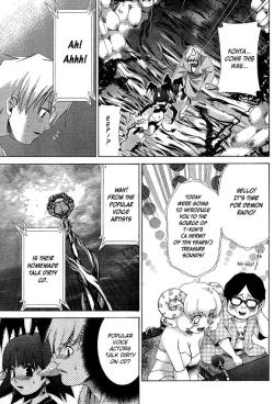 Page 853 of Ore Tama | My Balls Ch. 1-41+ Extras