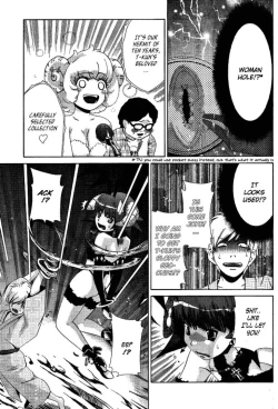 Page 857 of Ore Tama | My Balls Ch. 1-41+ Extras