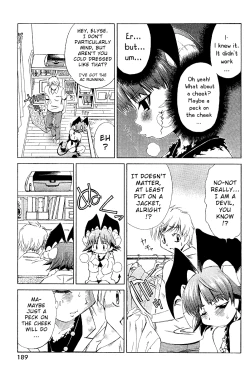 Page 86 of Ore Tama | My Balls Ch. 1-41+ Extras