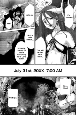 Page 870 of Ore Tama | My Balls Ch. 1-41+ Extras