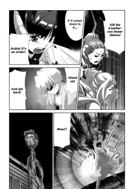 Page 876 of Ore Tama | My Balls Ch. 1-41+ Extras