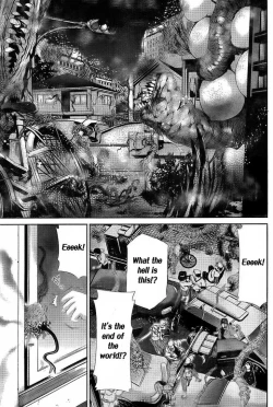 Page 894 of Ore Tama | My Balls Ch. 1-41+ Extras