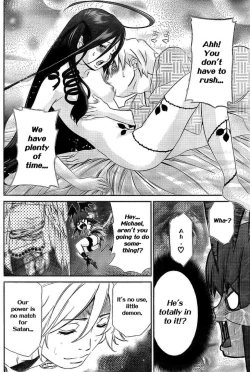 Page 903 of Ore Tama | My Balls Ch. 1-41+ Extras