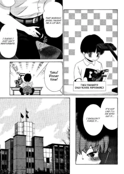 Page 921 of Ore Tama | My Balls Ch. 1-41+ Extras