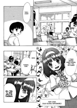 Page 922 of Ore Tama | My Balls Ch. 1-41+ Extras