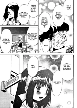 Page 923 of Ore Tama | My Balls Ch. 1-41+ Extras