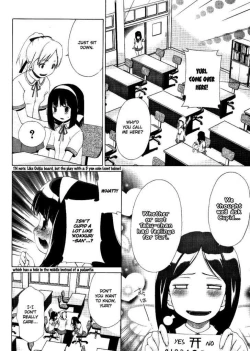 Page 924 of Ore Tama | My Balls Ch. 1-41+ Extras