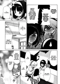 Page 925 of Ore Tama | My Balls Ch. 1-41+ Extras