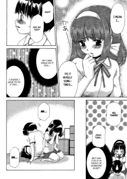 Page 936 of Ore Tama | My Balls Ch. 1-41+ Extras