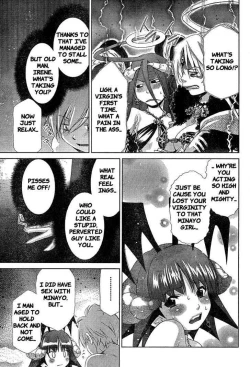 Page 966 of Ore Tama | My Balls Ch. 1-41+ Extras