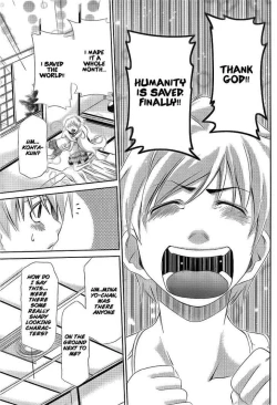 Page 976 of Ore Tama | My Balls Ch. 1-41+ Extras