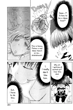 Page 97 of Ore Tama | My Balls Ch. 1-41+ Extras