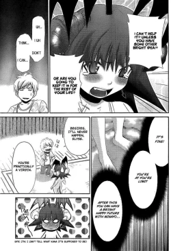 Page 988 of Ore Tama | My Balls Ch. 1-41+ Extras