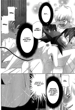 Page 991 of Ore Tama | My Balls Ch. 1-41+ Extras