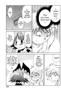 Page 99 of Ore Tama | My Balls Ch. 1-41+ Extras