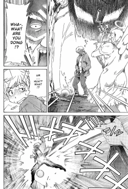 Page 9 of Ore Tama | My Balls Ch. 1-41+ Extras