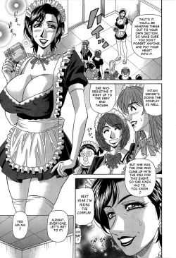 Page 89 of Rewrite+Clinic Ch. 1-8