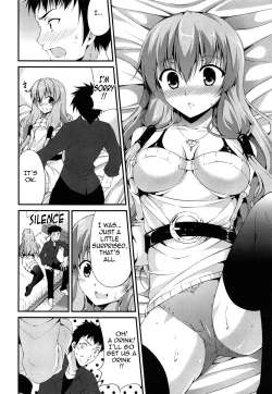 Page 177 of Itsu Sex Suru no, Imadesho! | The Best Time for Sex is Now