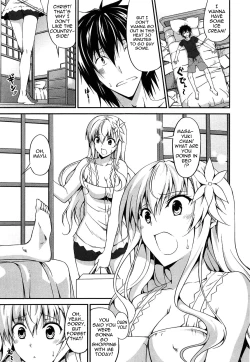 Page 74 of Itsu Sex Suru no, Imadesho! | The Best Time for Sex is Now